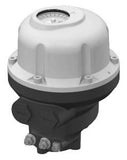 Milton Roy ACC10-MRB-WP Electric Motor Actuator Capacity Control (ACC), for Dosapro model "B" chemical pump NEMA 4, 220VAC, 31 bar, replacement of the old model PPRW512RMH, ECC to ACC kit, weatherproof, MRA all plungers, datasheet, مضخة الكيميائية, مشغل المحرك الكهربائي