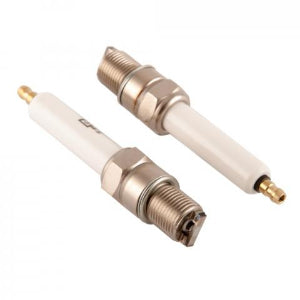 PAAF092377 spark plug, fits Wartsila engine 20V34GS and other models, HS code 851110, ولاعة, palam pencucuh, vela de ignição, Zündkerze, свеча зажигания