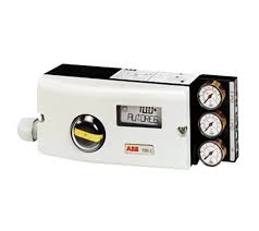 ABB TZIDC V18345-20.1.0.1.6.5.10.1 Electro Pneumatic Digital Positioner, configurable with indicator and operator panel, Aluminum case IP65 (NEMA 4x), 4-20mA w/ LKS adapter, single acting, fail safe, M20x1.5, G 1/4, mechanical kit for digital position feedback, SJ2-SN, مناور, kedudukan, позиционер, catalogo data sheet