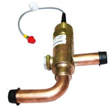 Carrier 32GB403844 Electronic Expansion Valve EXV, HS commodity code 8481.80, صمام توسع, injap pengembangan, válvula de expansão termostática, расширительный клапан