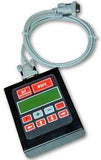 Entron WSP3 Programmer for Resistance Welding Inverter, special order item, HS commodity code 851521, محول اللحام, penyongsang kimpalan, programador para inversor de solda, сварочный инвертор, catalogo data sheet