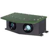 Point Lighting PSF-53018-1-MT Surface Floodlight, obsolete superseded by PSF-53063-6-AC, مصباح, lampu, luminária de superfície para heliponto, прожектор