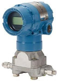 Rosemount 2051CD3A02A1AH2S6B7E5L4M5Q4 Differential Pressure Transmitter, operating range 0-196mm H20, signal output: 4-20 mA, power supply 45VDC, 2000 PSI, special order item, catalogo data sheet