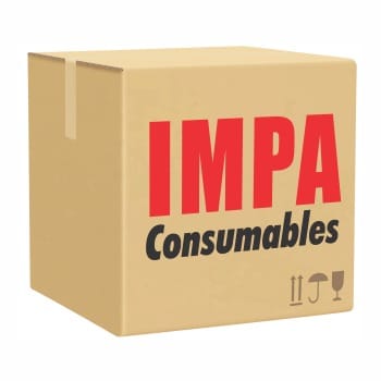 IMPA 000101 ASPARAGUS GREEN FRESH