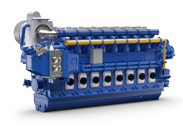 Industrial Marine, Oil & Gas, Offshore Parts
